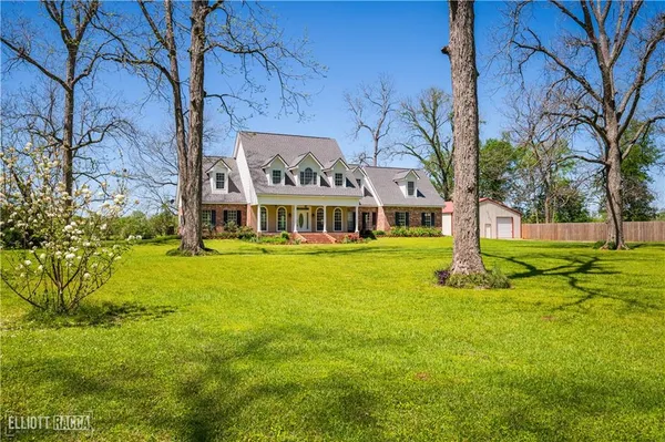 $649,000 | 1524 Palmer Chapel Road, Pineville, LA 71360