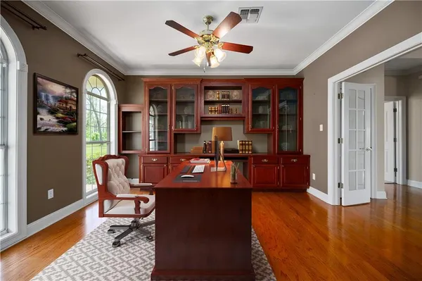 $649,000 | 1524 Palmer Chapel Road, Pineville, LA 71360