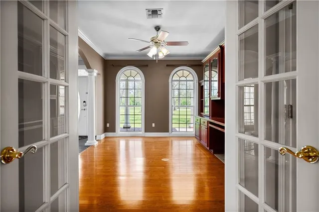 $675,000 | 1524 Palmer Chapel Road, Pineville, LA 71360