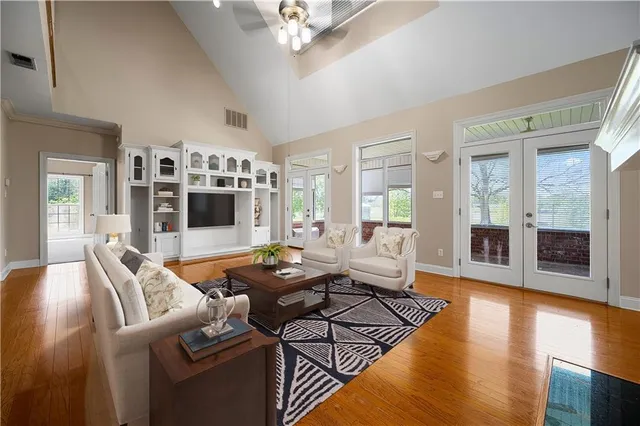 $675,000 | 1524 Palmer Chapel Road, Pineville, LA 71360