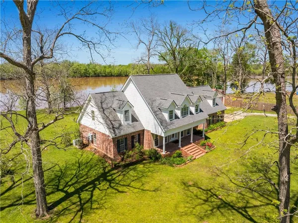 $649,000 | 1524 Palmer Chapel Road, Pineville, LA 71360