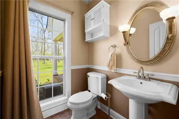 $649,000 | 1524 Palmer Chapel Road, Pineville, LA 71360