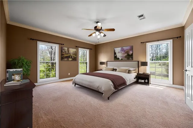 $675,000 | 1524 Palmer Chapel Road, Pineville, LA 71360