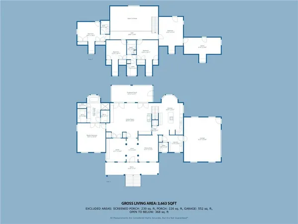 $649,000 | 1524 Palmer Chapel Road, Pineville, LA 71360