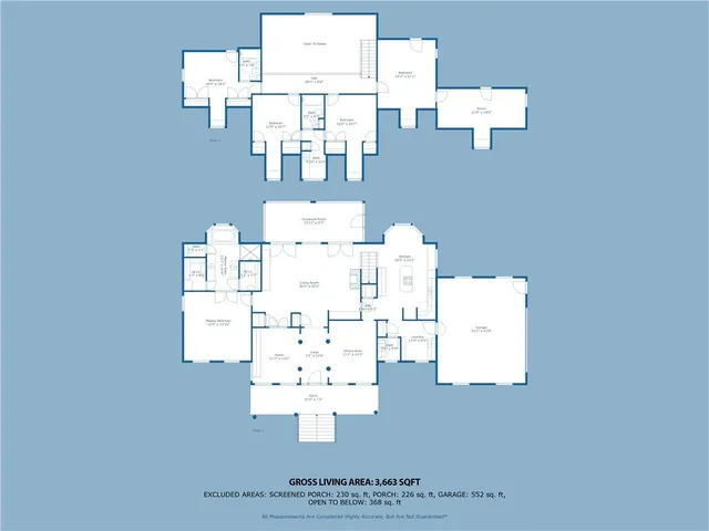 $675,000 | 1524 Palmer Chapel Road, Pineville, LA 71360