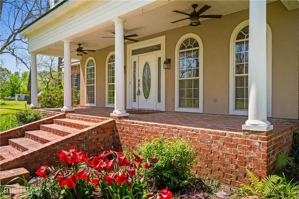 $649,000 | 1524 Palmer Chapel Road, Pineville, LA 71360