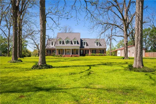 $649,000 | 1524 Palmer Chapel Road, Pineville, LA 71360