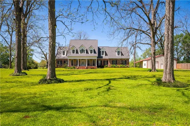 $675,000 | 1524 Palmer Chapel Road, Pineville, LA 71360