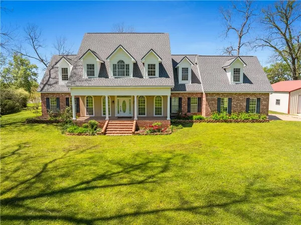 $649,000 | 1524 Palmer Chapel Road, Pineville, LA 71360