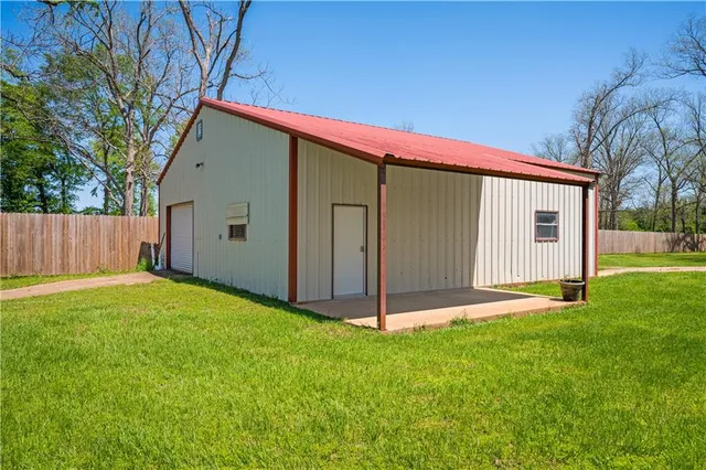 $675,000 | 1524 Palmer Chapel Road, Pineville, LA 71360