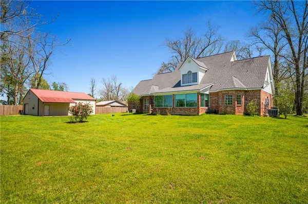$649,000 | 1524 Palmer Chapel Road, Pineville, LA 71360