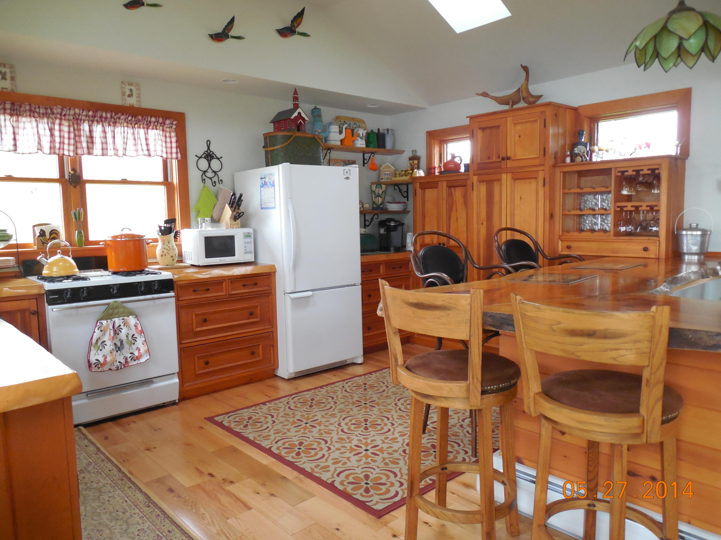 329 Bagaduce Road Brooksville, ME 04617 - Photo 11 of 25 DSCN1018