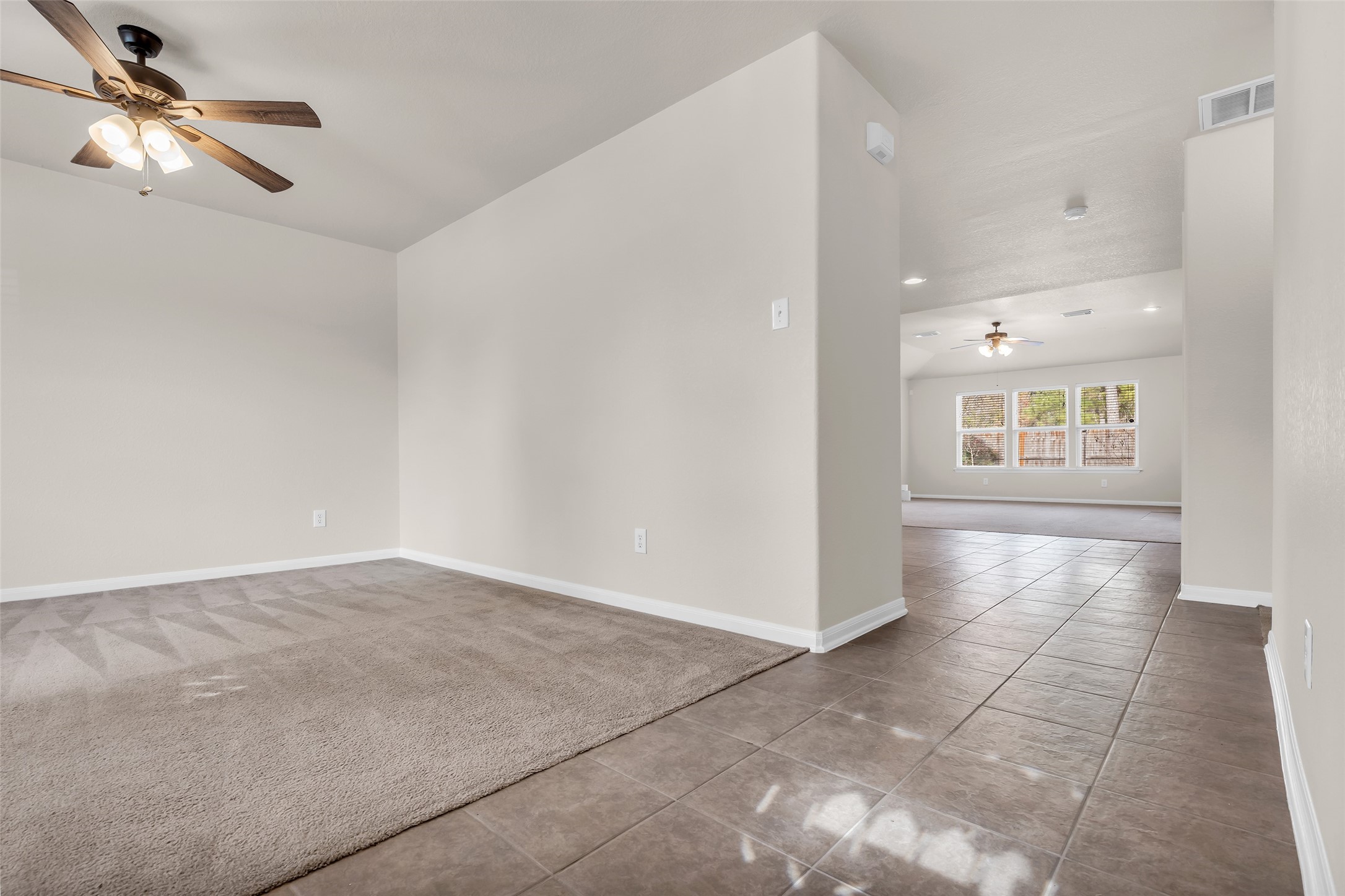 3311 Falcon Trail Drive Spring, TX 77373 - Photo 13 of 36 Another view from the front entry...