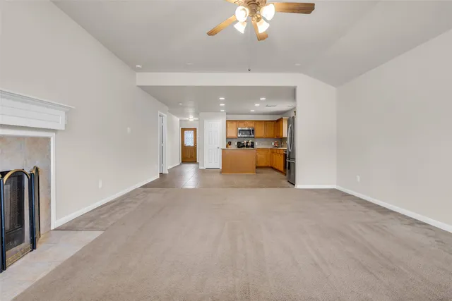 a view of small space