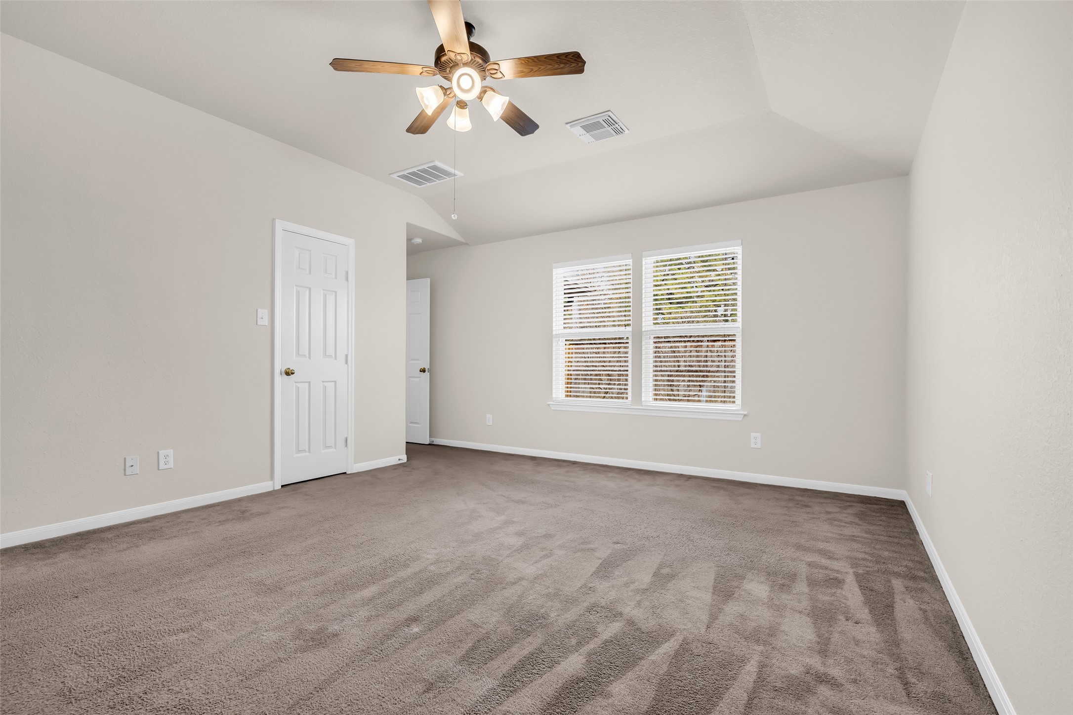 3311 Falcon Trail Drive Spring, TX 77373 - Photo 22 of 36 Primary Suite