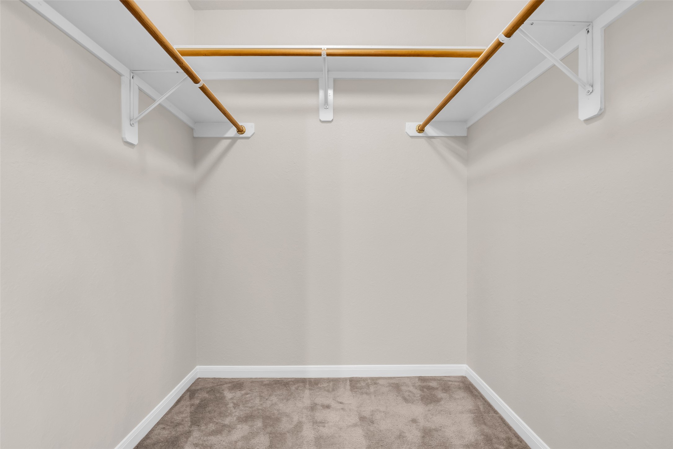 3311 Falcon Trail Drive Spring, TX 77373 - Photo 25 of 36 Enjoy a spacious walk-in closet!