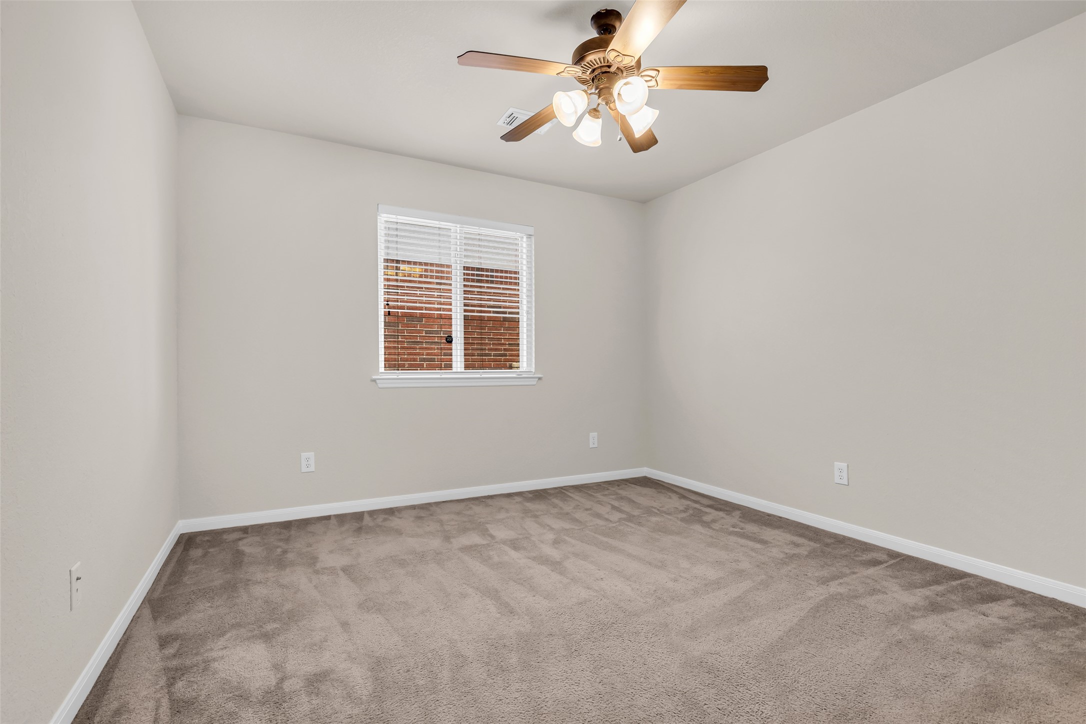 3311 Falcon Trail Drive Spring, TX 77373 - Photo 26 of 36 Bedroom 2