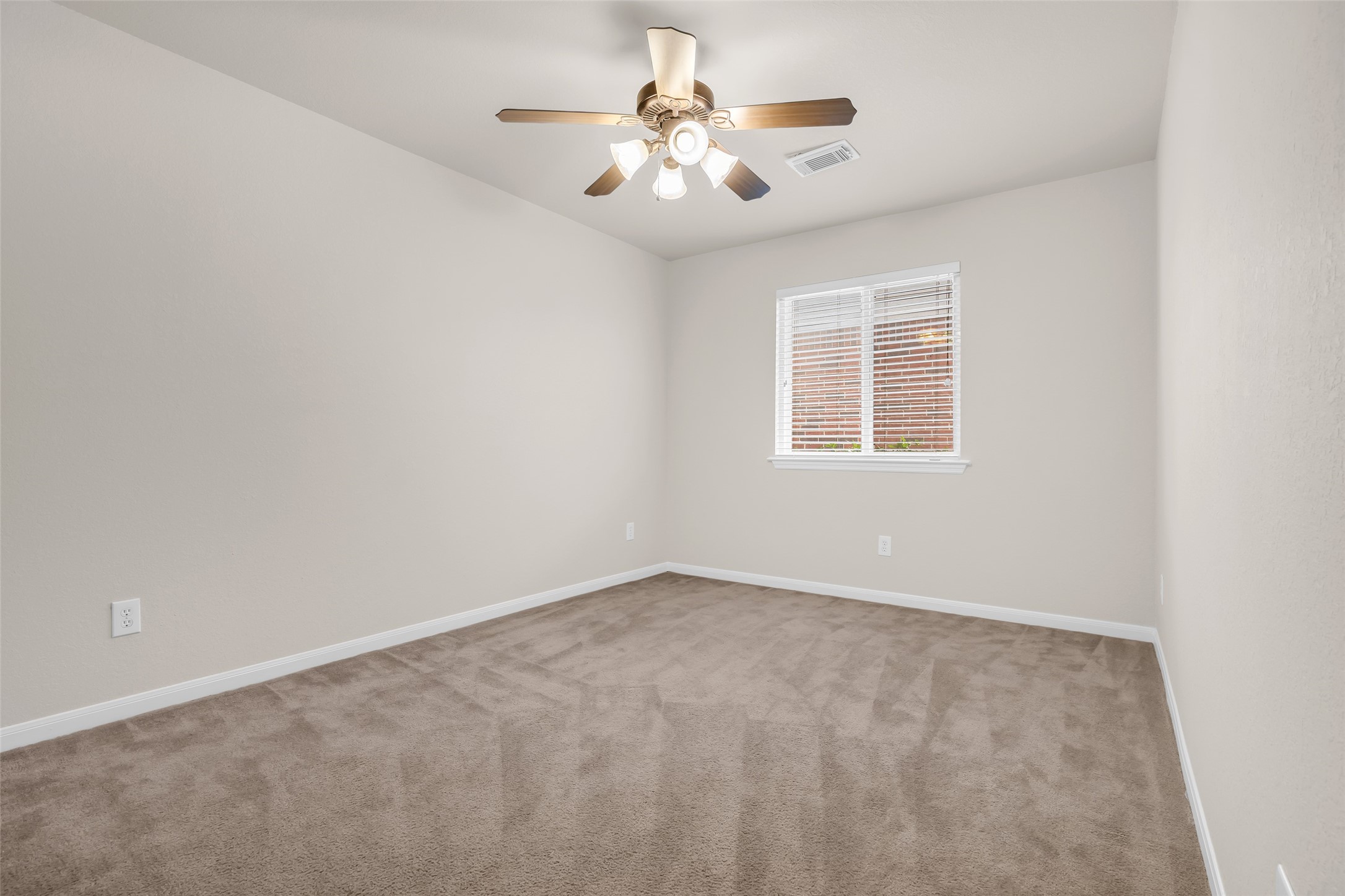 3311 Falcon Trail Drive Spring, TX 77373 - Photo 28 of 36 Bedroom 3