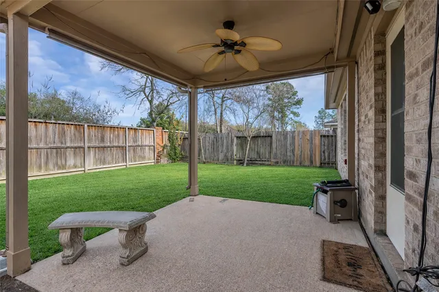 $237,000 | 3311 Falcon Trail Drive, Spring, TX 77373