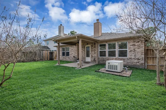 $237,000 | 3311 Falcon Trail Drive, Spring, TX 77373