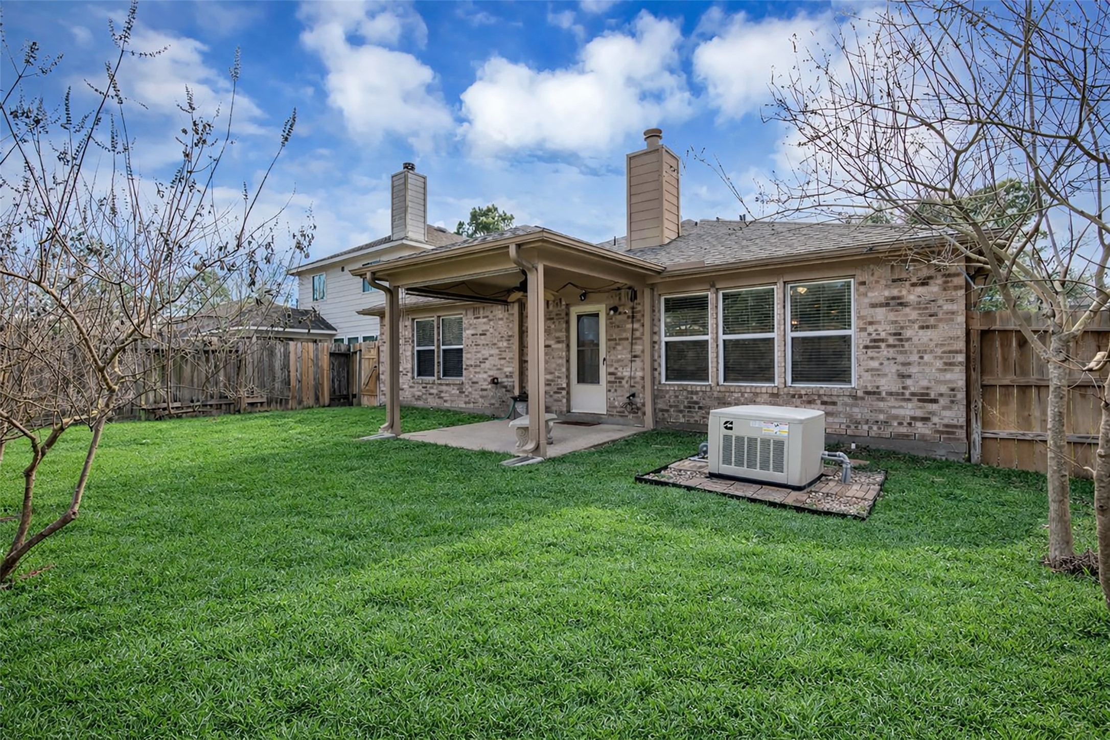 3311 Falcon Trail Drive Spring, TX 77373 - Photo 35 of 36