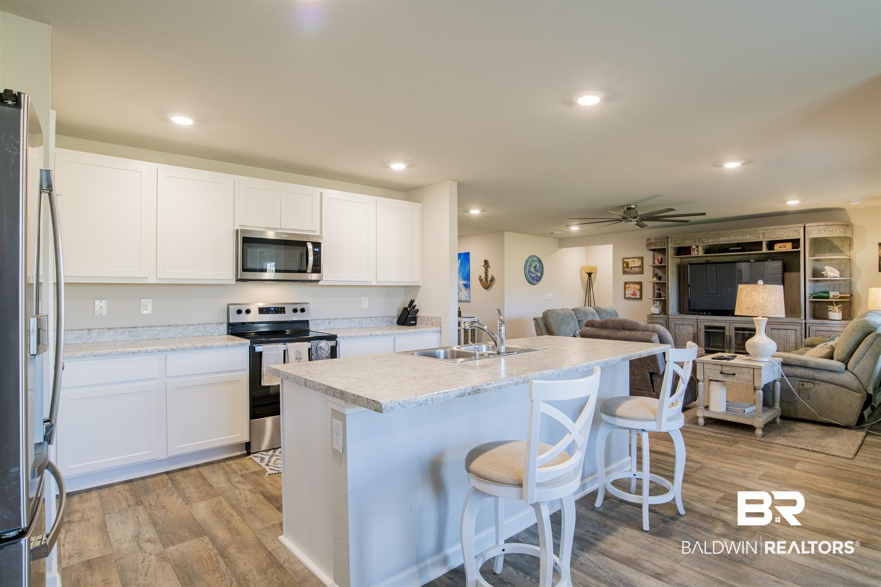 135 Erie Court Foley, AL 36535 - Photo 5 of 18
