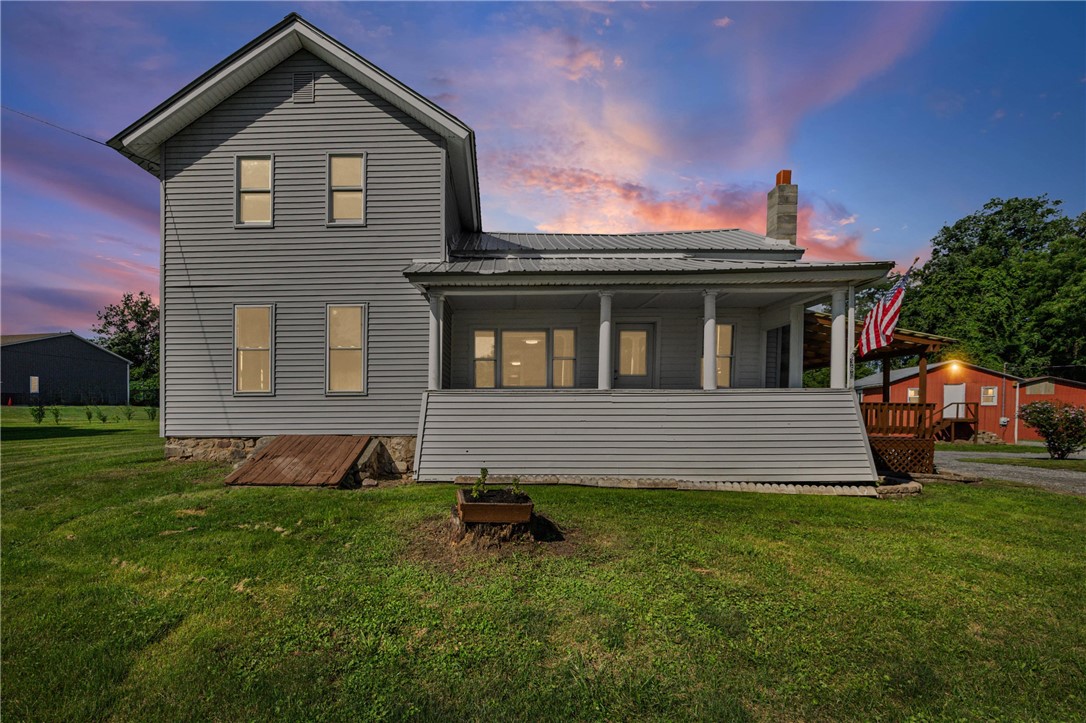 360 Field Street Manchester, NY 14432 - Photo 6 of 40 Gallery Image 6