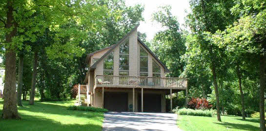 547 Baintree Road Lake Summerset, IL 61019 - Photo 1 of 5 Gallery Image 1