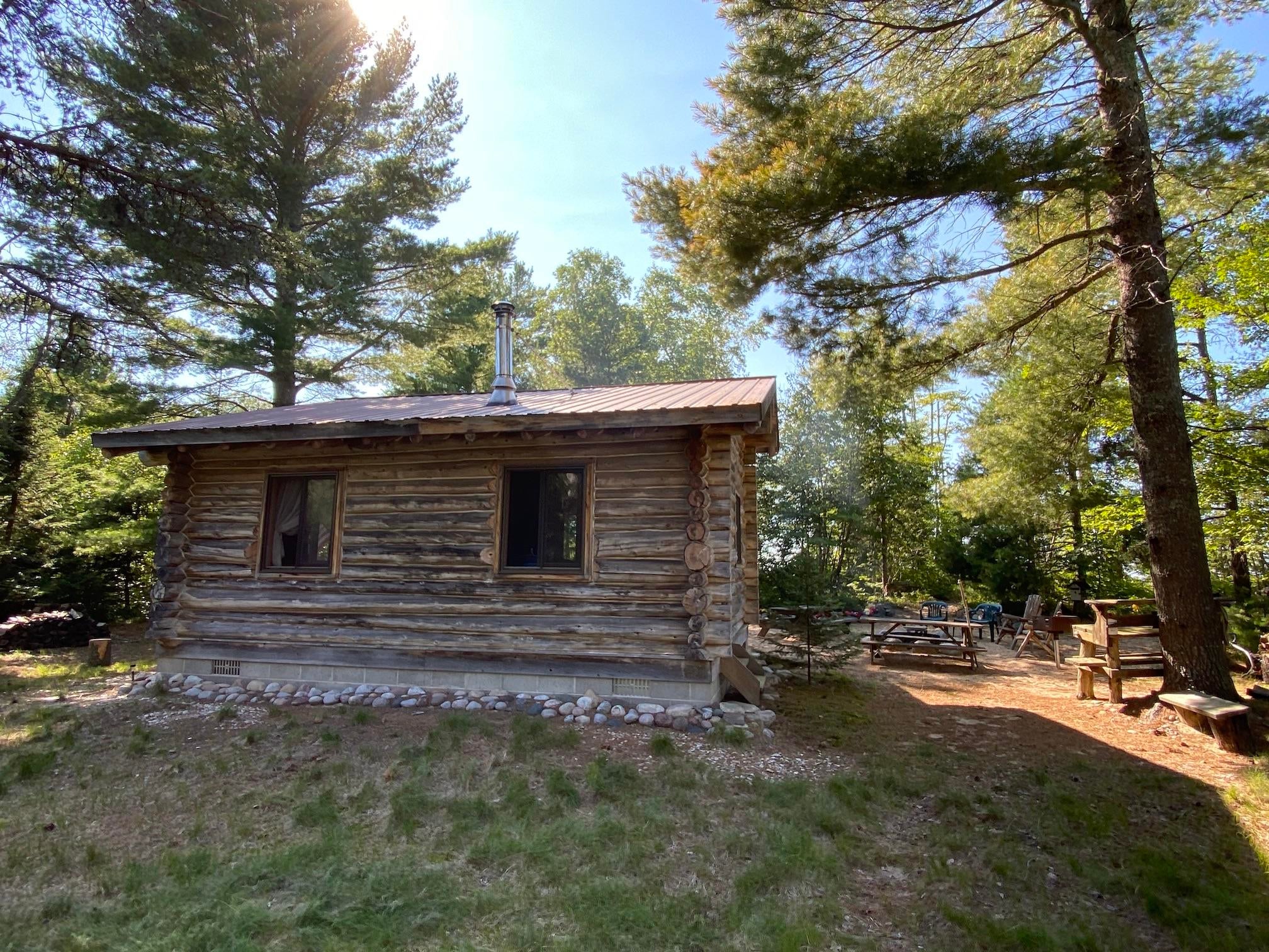 31057 West Wild Cat Road Paradise, MI 49768 - Photo 29 of 62 Gallery Image 29