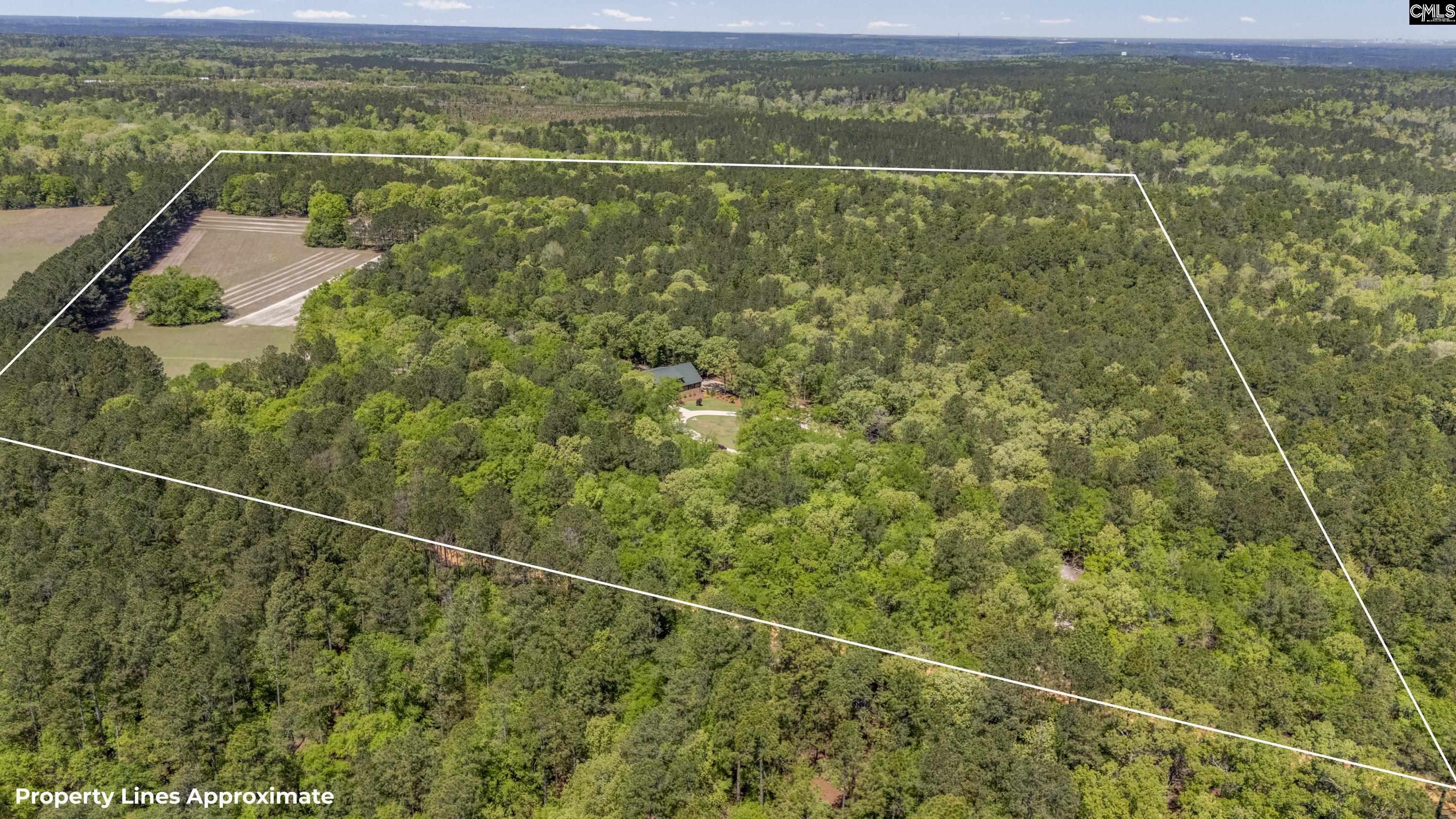 560 Beaver Creek Road Swansea, SC 29160 - Photo 59 of 61