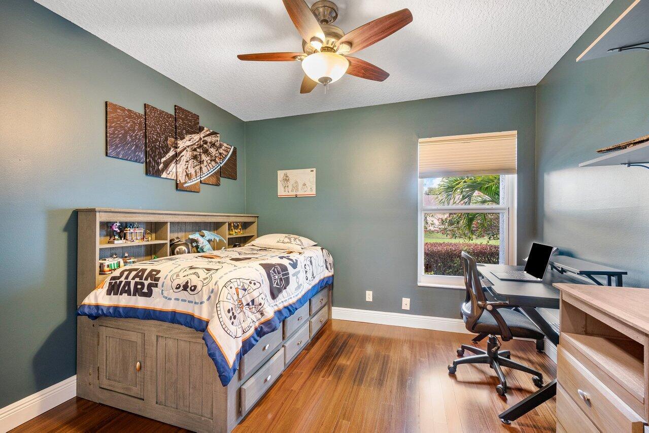 18298 102nd Way South Boca Raton, FL 33498 - Photo 15 of 59 Bedroom 1