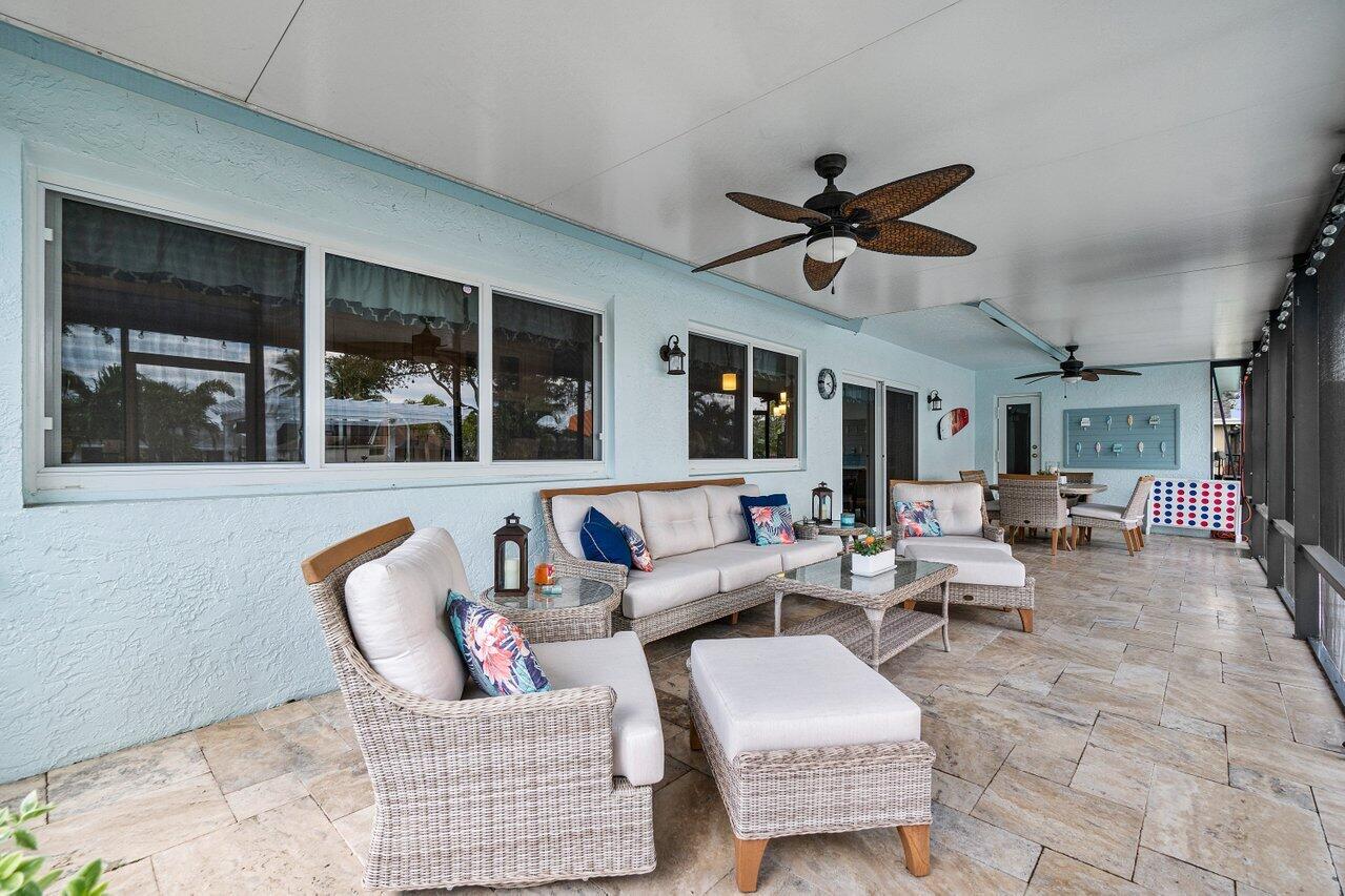 18298 102nd Way South Boca Raton, FL 33498 - Photo 24 of 59 Patio