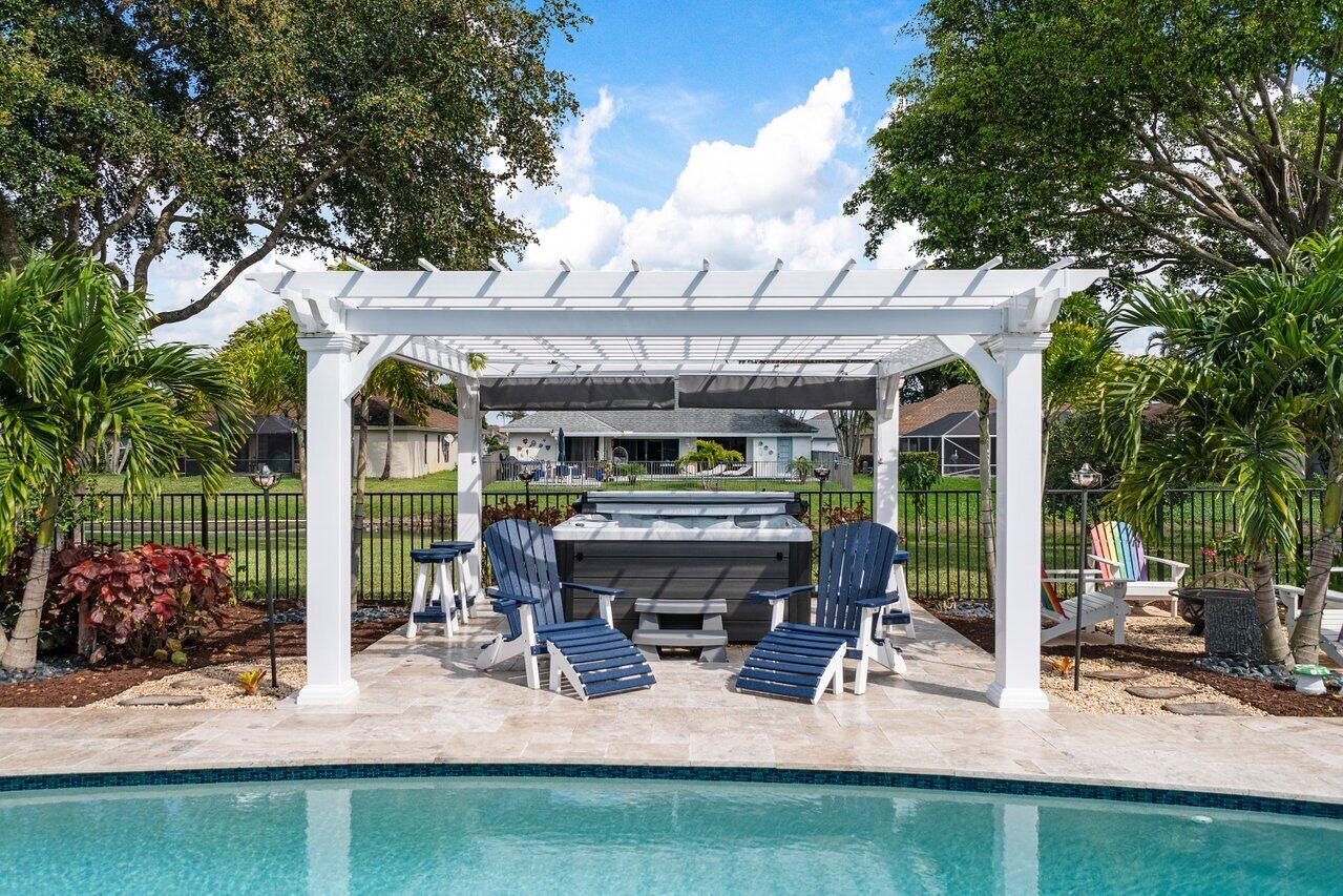 18298 102nd Way South Boca Raton, FL 33498 - Photo 30 of 59 Spa