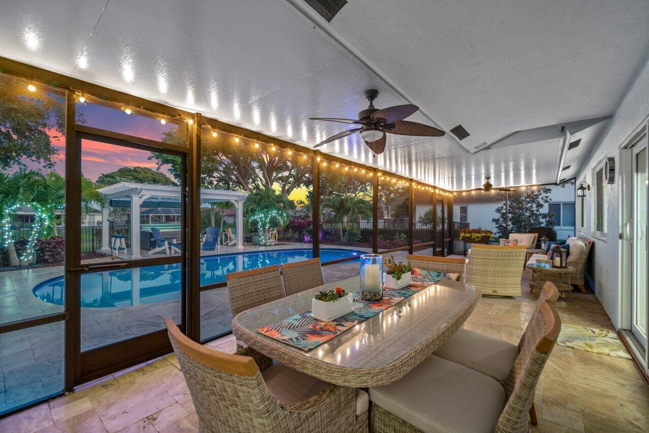 18298 102nd Way South Boca Raton, FL 33498 - Photo 48 of 59 Patio