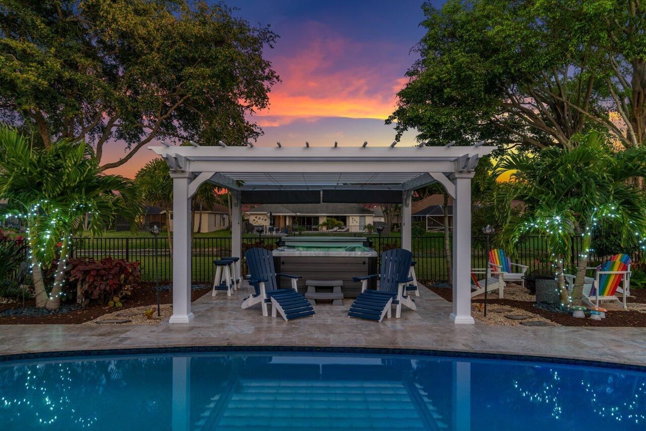 18298 102nd Way South Boca Raton, FL 33498 - Photo 51 of 59 Spa