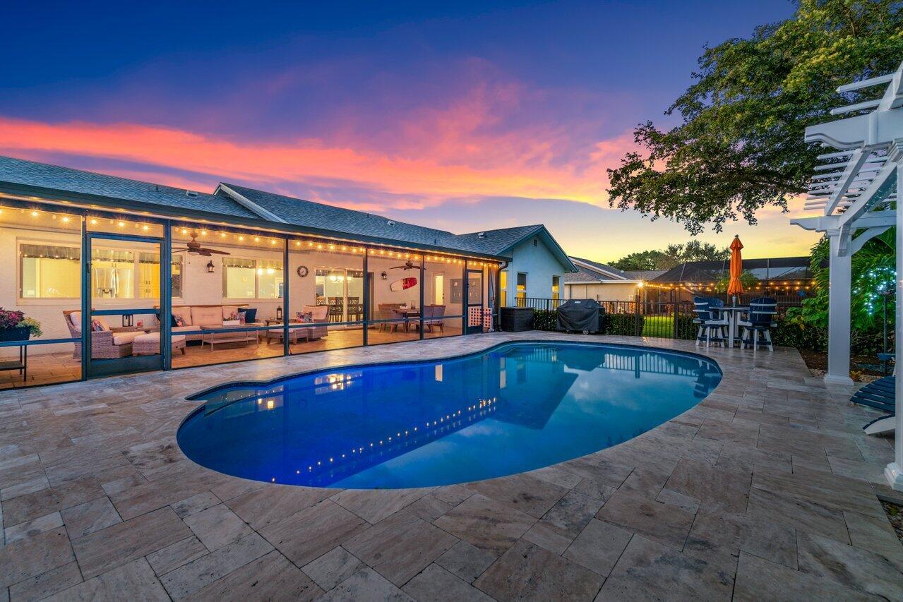 18298 102nd Way South Boca Raton, FL 33498 - Photo 53 of 59 Pool