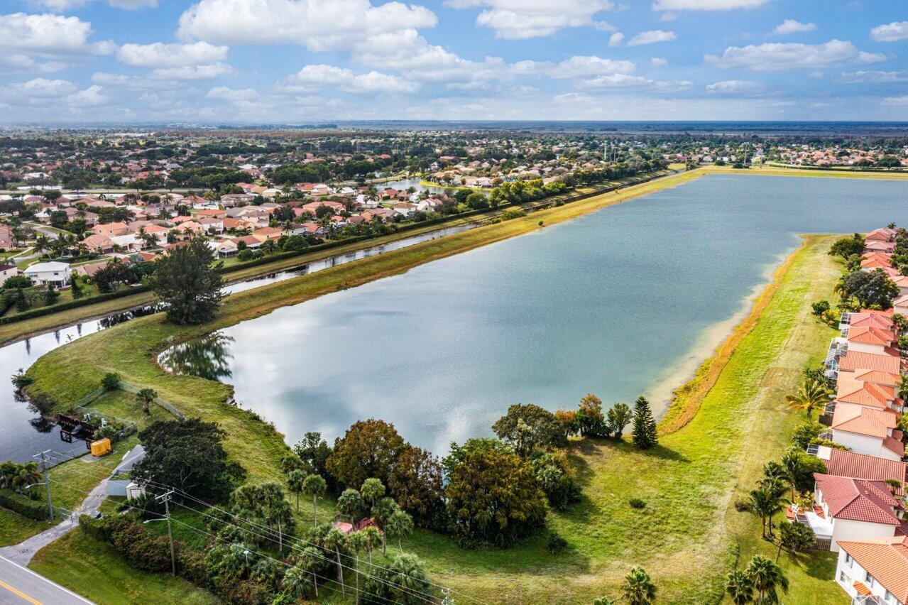 18298 102nd Way South Boca Raton, FL 33498 - Photo 57 of 59 Community fishing dock