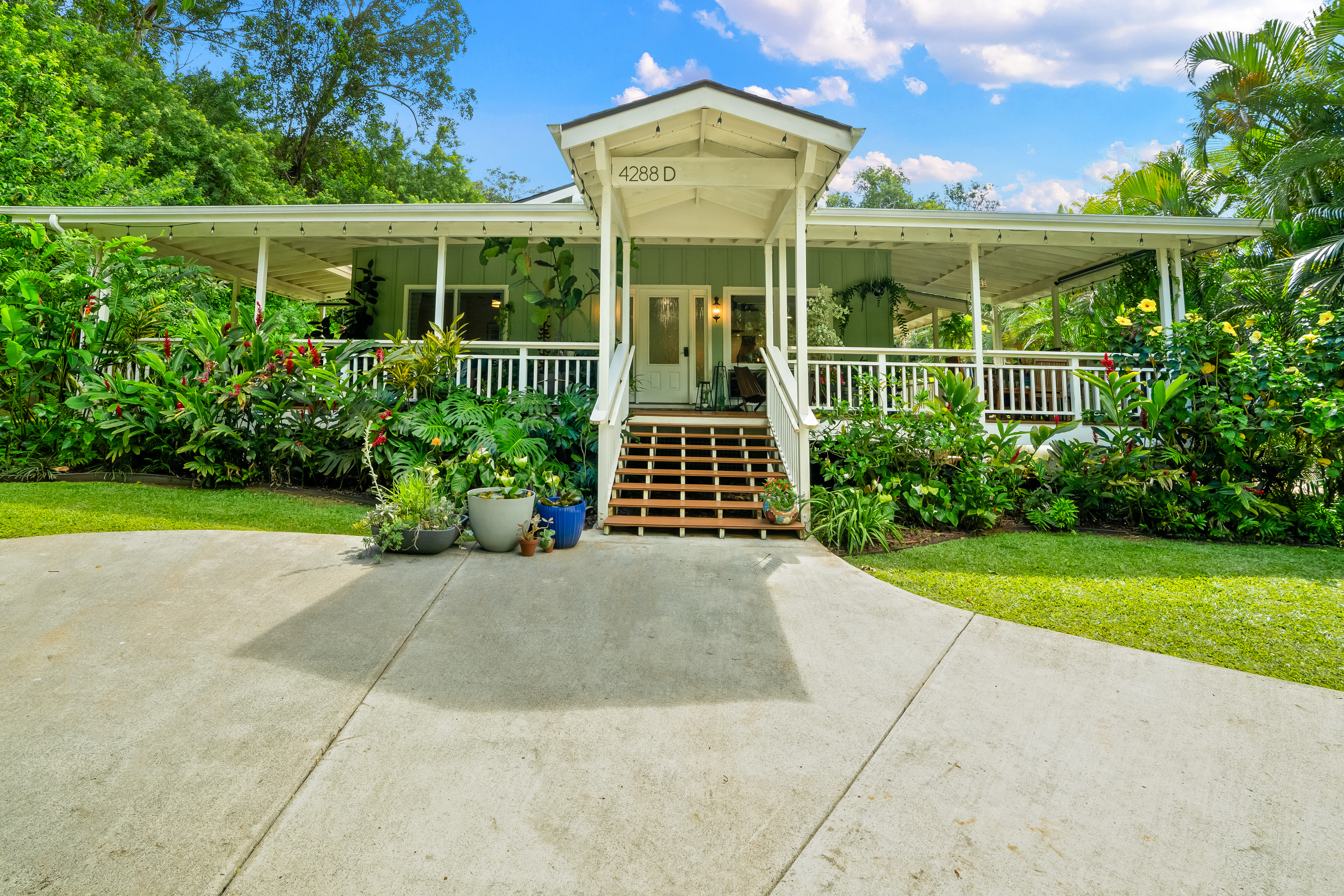 4288 Umiumi Road Kalaheo, HI 96741 - Photo 2 of 30 Gallery Image 2