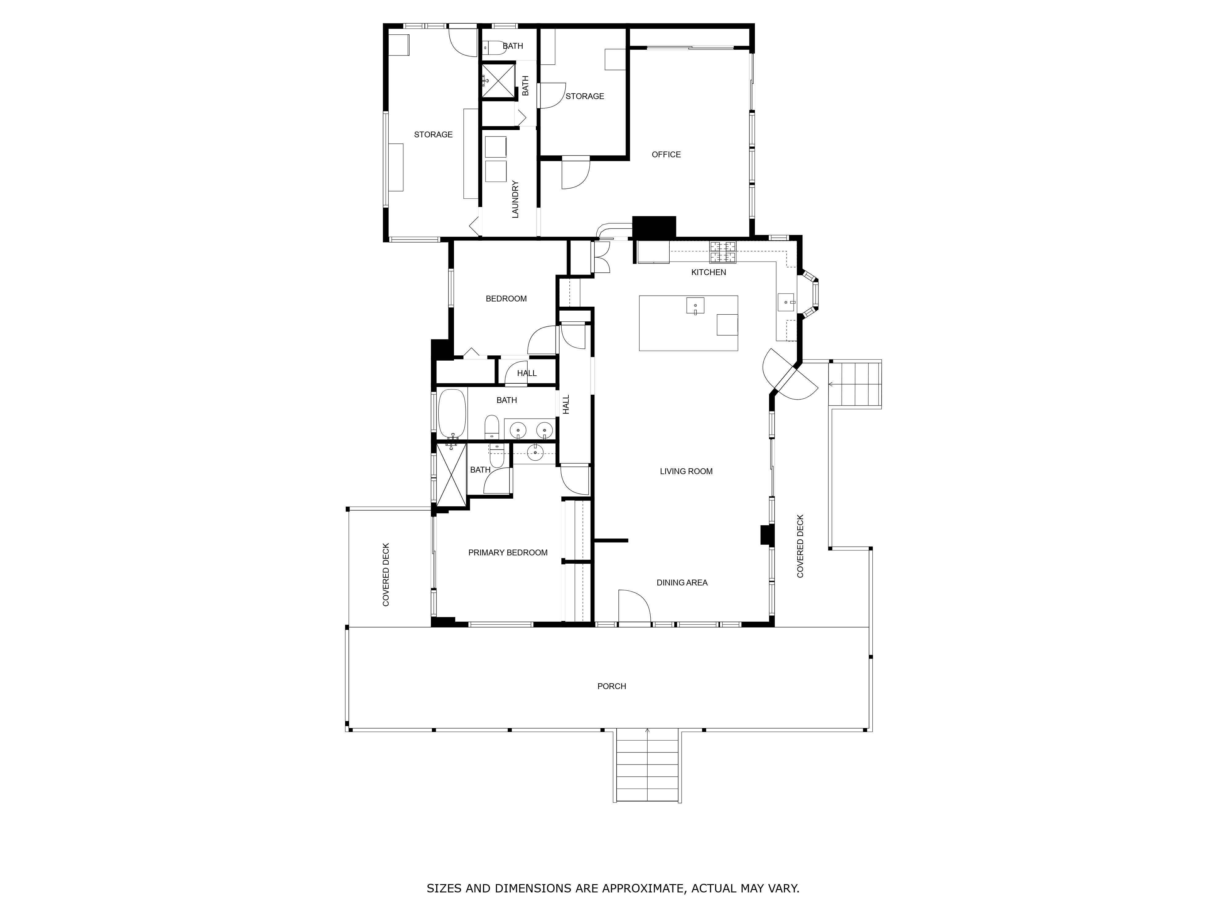 4288 Umiumi Road Kalaheo, HI 96741 - Photo 30 of 30 Gallery Image 30