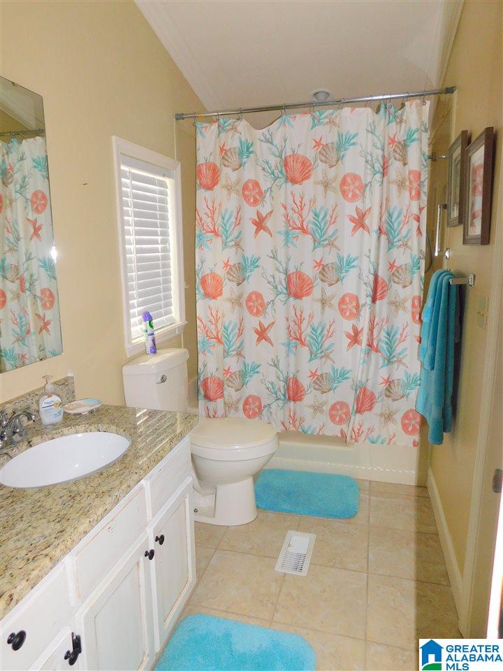 660 County Road 929 Leesburg, AL 35983 - Photo 20 of 31