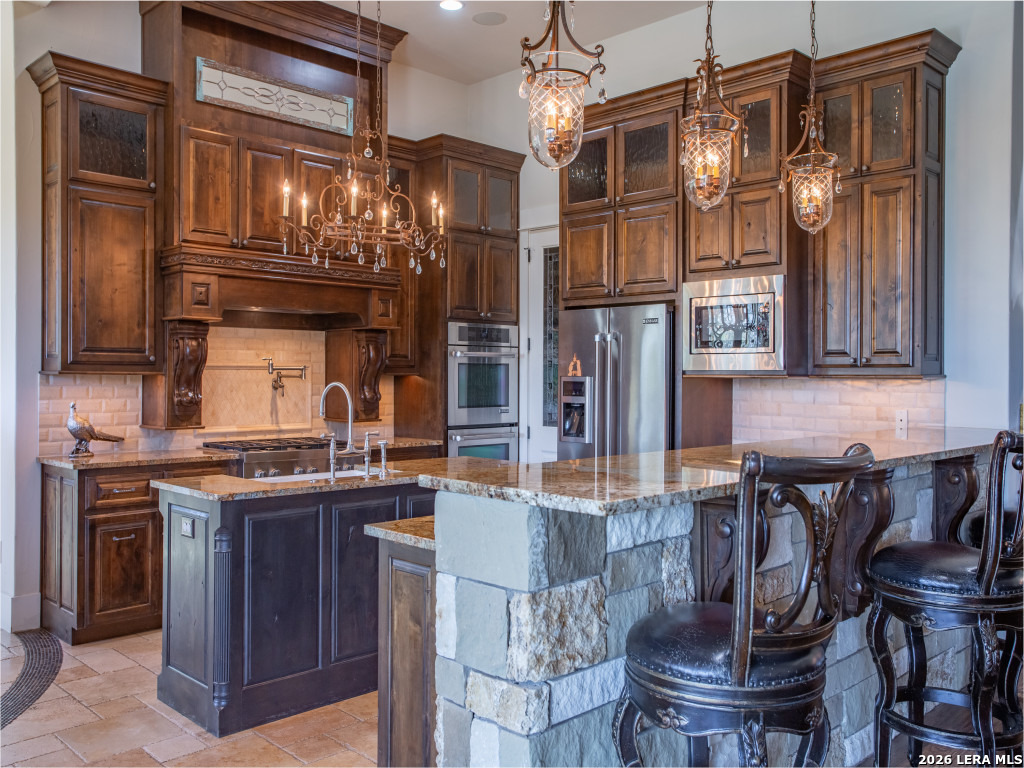 426 Shepherd's Crook Helotes, TX 78023 - Photo 12 of 38