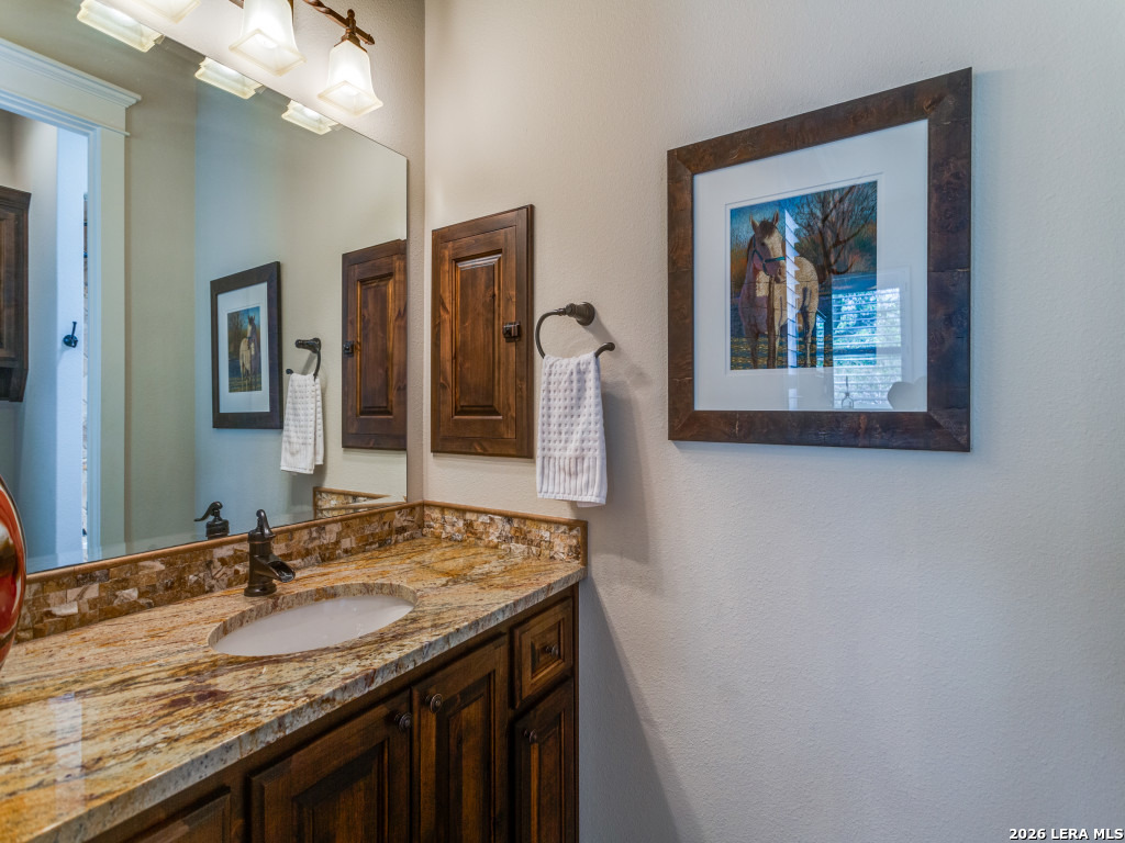 460 Shepherd's Crook Helotes, TX 78023 - Photo 26 of 38