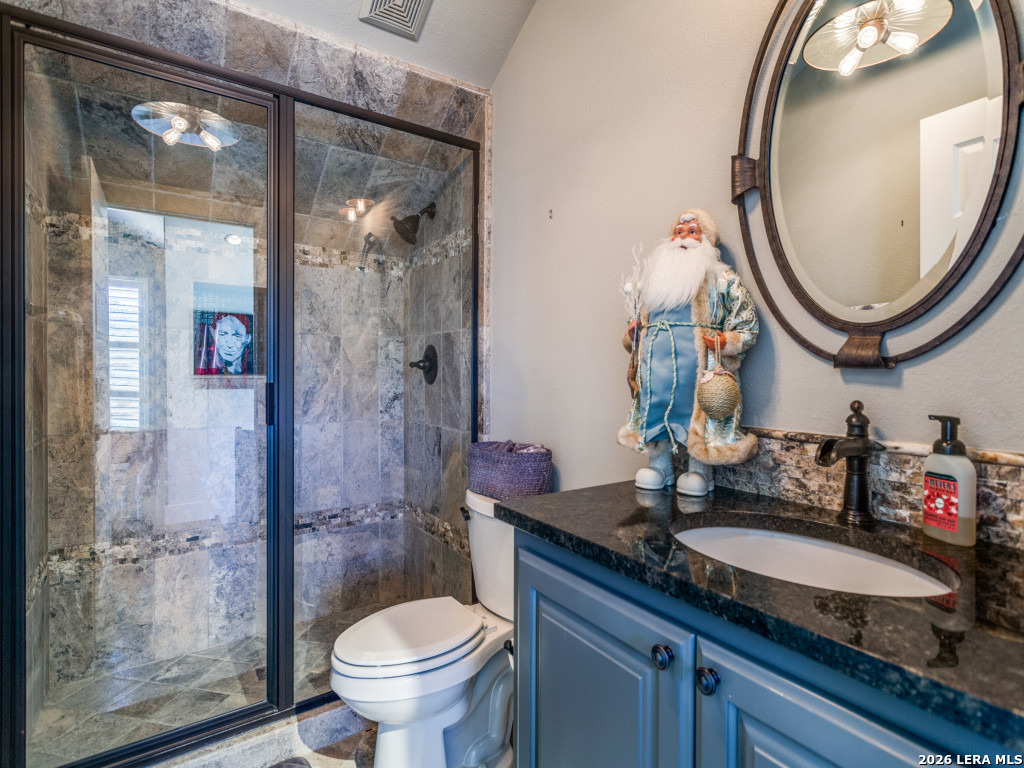 460 Shepherd's Crook Helotes, TX 78023 - Photo 32 of 38