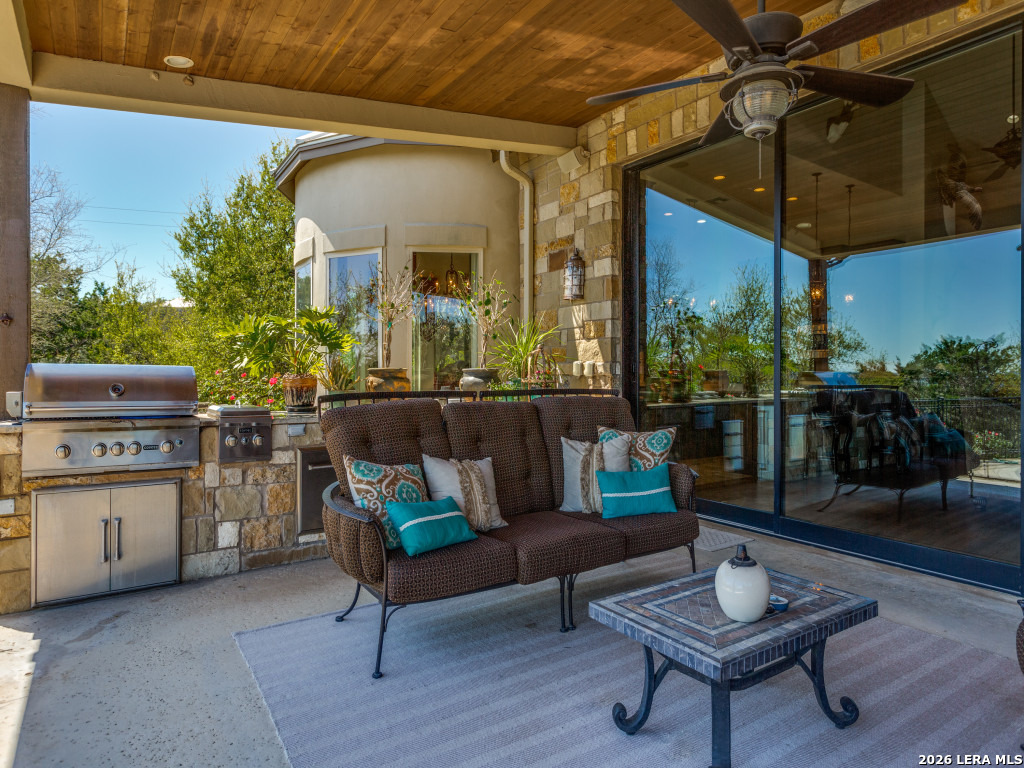 460 Shepherd's Crook Helotes, TX 78023 - Photo 35 of 38