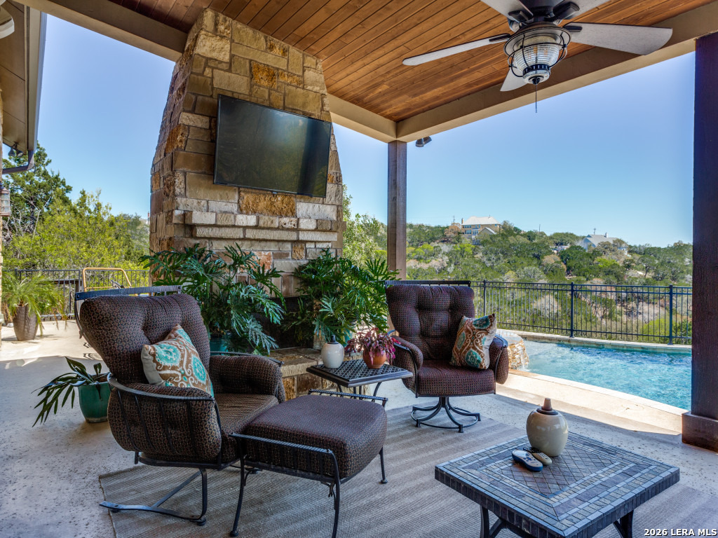 460 Shepherd's Crook Helotes, TX 78023 - Photo 37 of 38