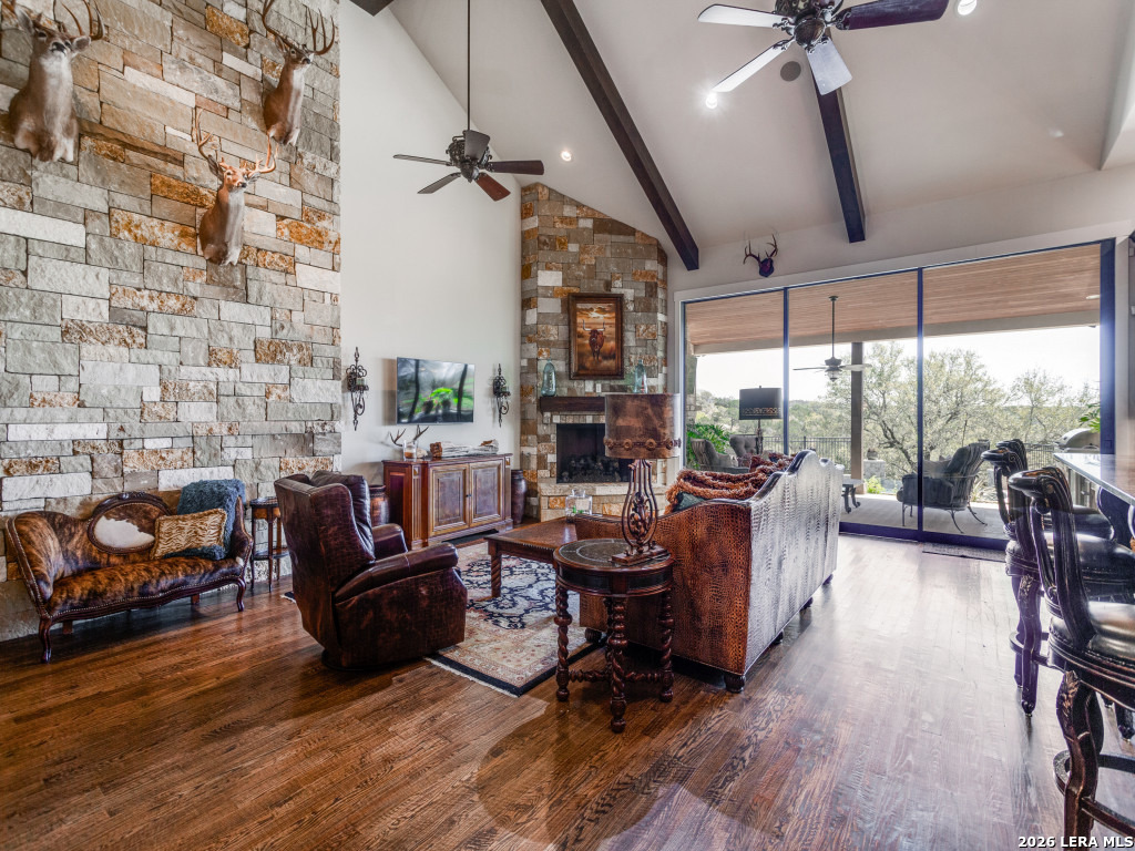 460 Shepherd's Crook Helotes, TX 78023 - Photo 4 of 38