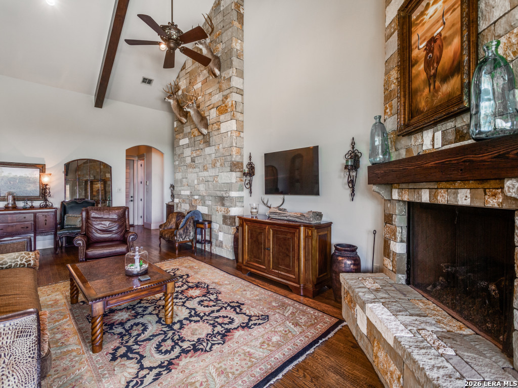 426 Shepherd's Crook Helotes, TX 78023 - Photo 5 of 38