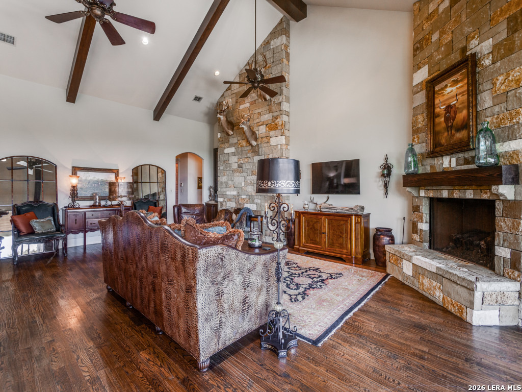 460 Shepherd's Crook Helotes, TX 78023 - Photo 7 of 38