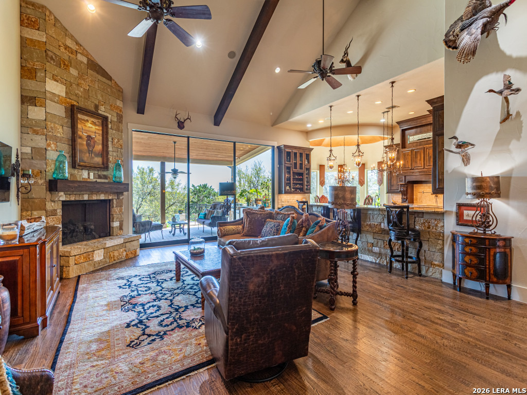 426 Shepherd's Crook Helotes, TX 78023 - Photo 8 of 38