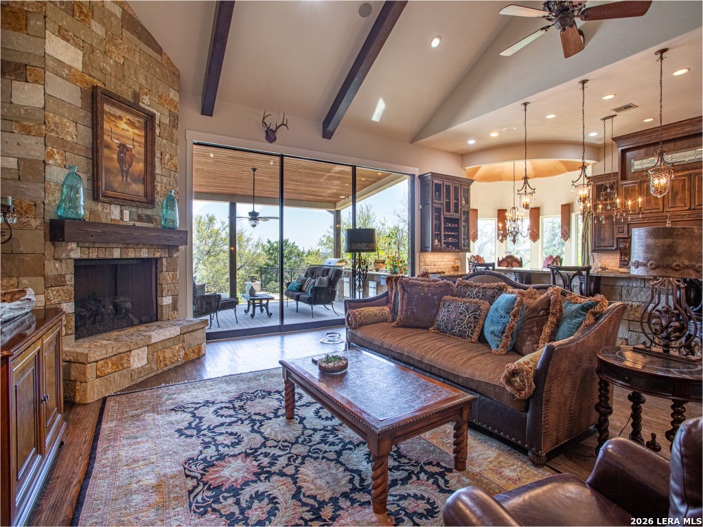 460 Shepherd's Crook Helotes, TX 78023 - Photo 8 of 38